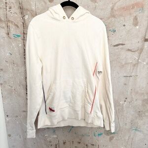 Tracksmith x Clare V. Trackhouse Sweatshirt
